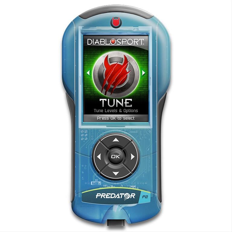 Predator P2 Performance Tuner