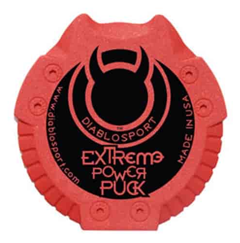 Extreme Power Puck