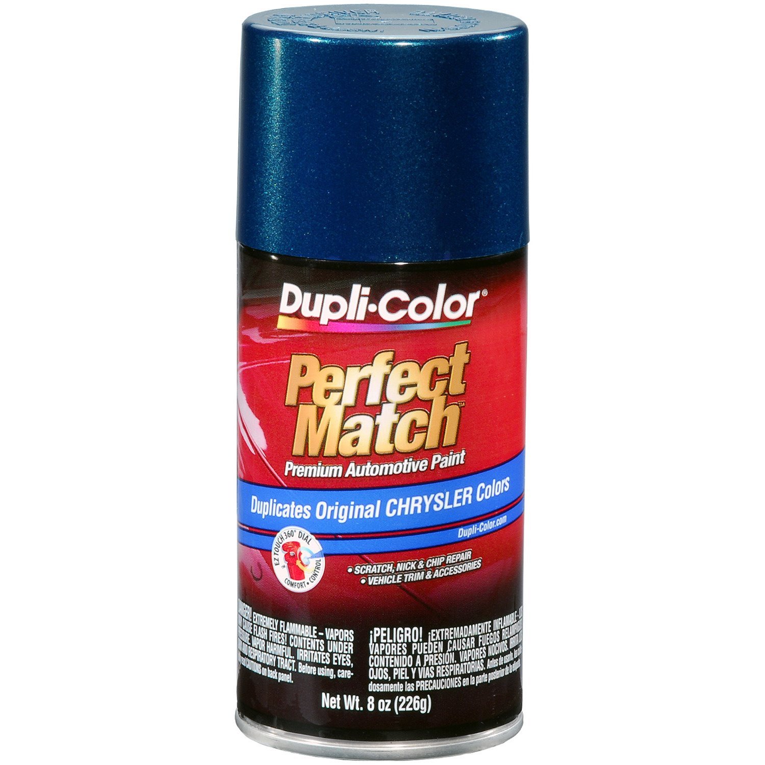Perfect Match Touch-Up Paint Spruce