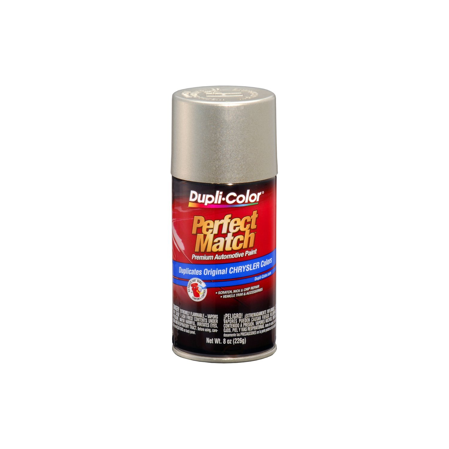 Perfect Match Touch-Up Paint Driftwood Satin