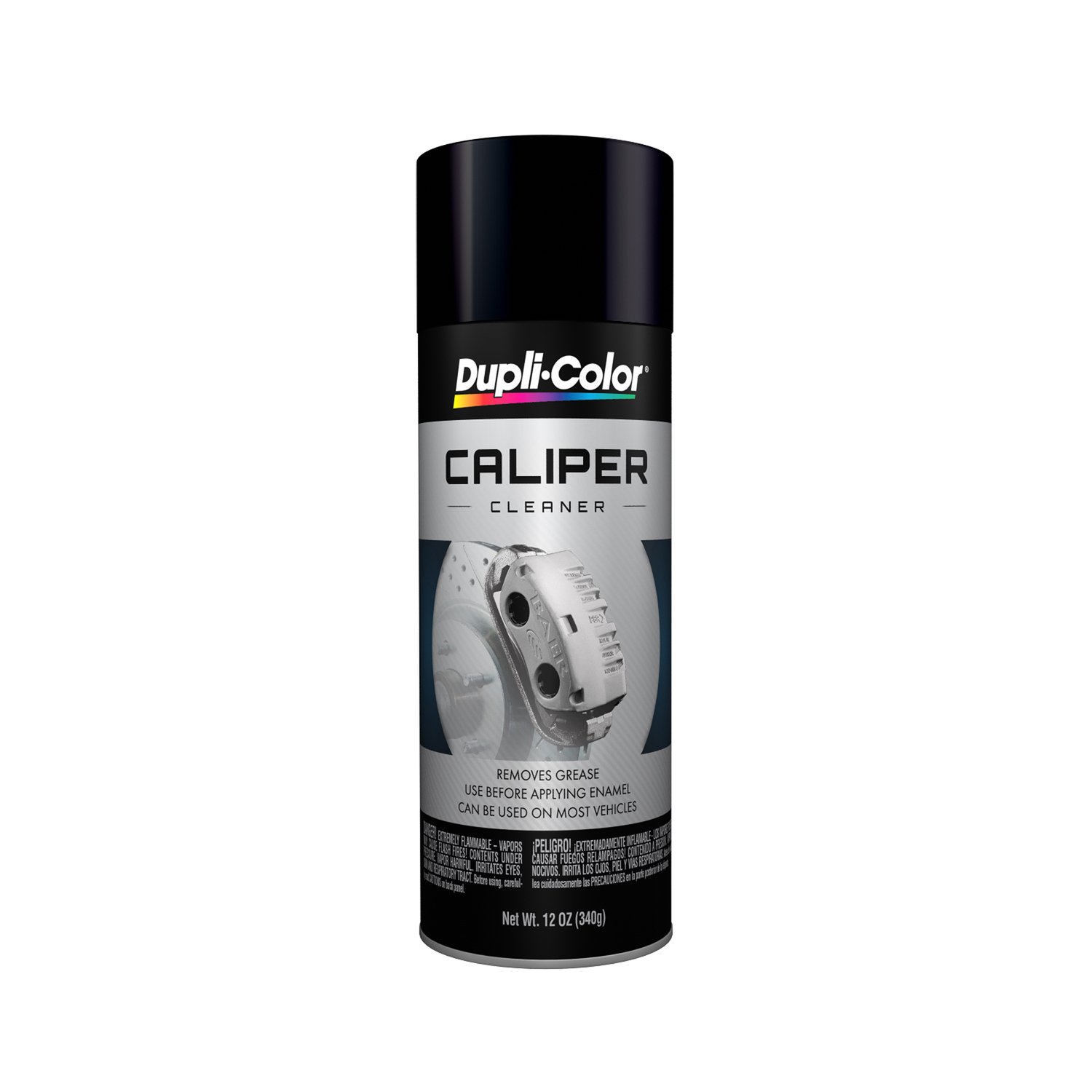 Brake Caliper Cleaner 11-Ounces