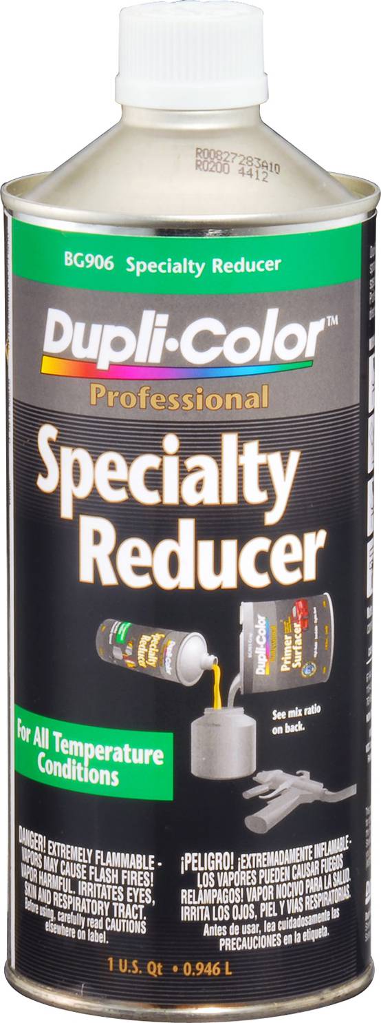Specialty Reducer 1 quart