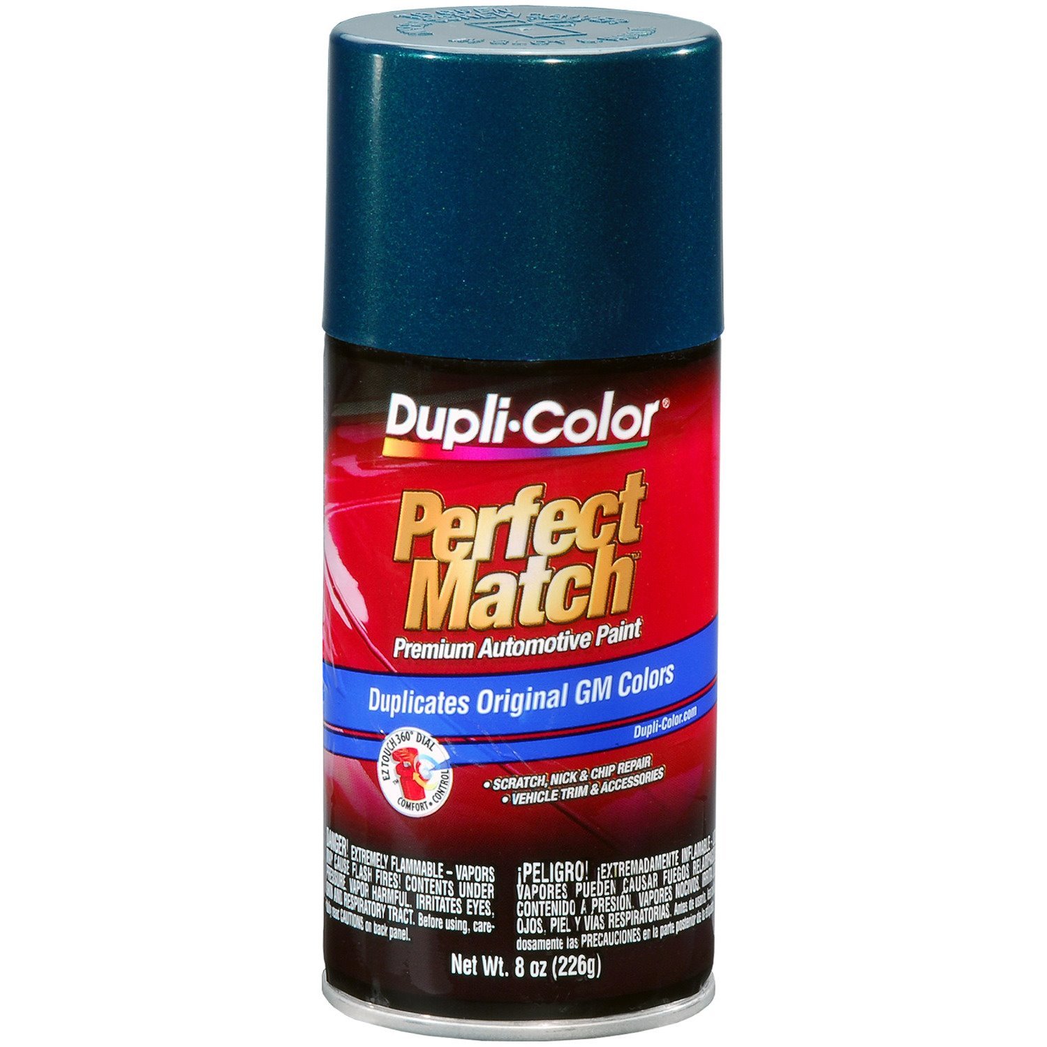 Perfect Match Touch-Up Paint Emerald Green