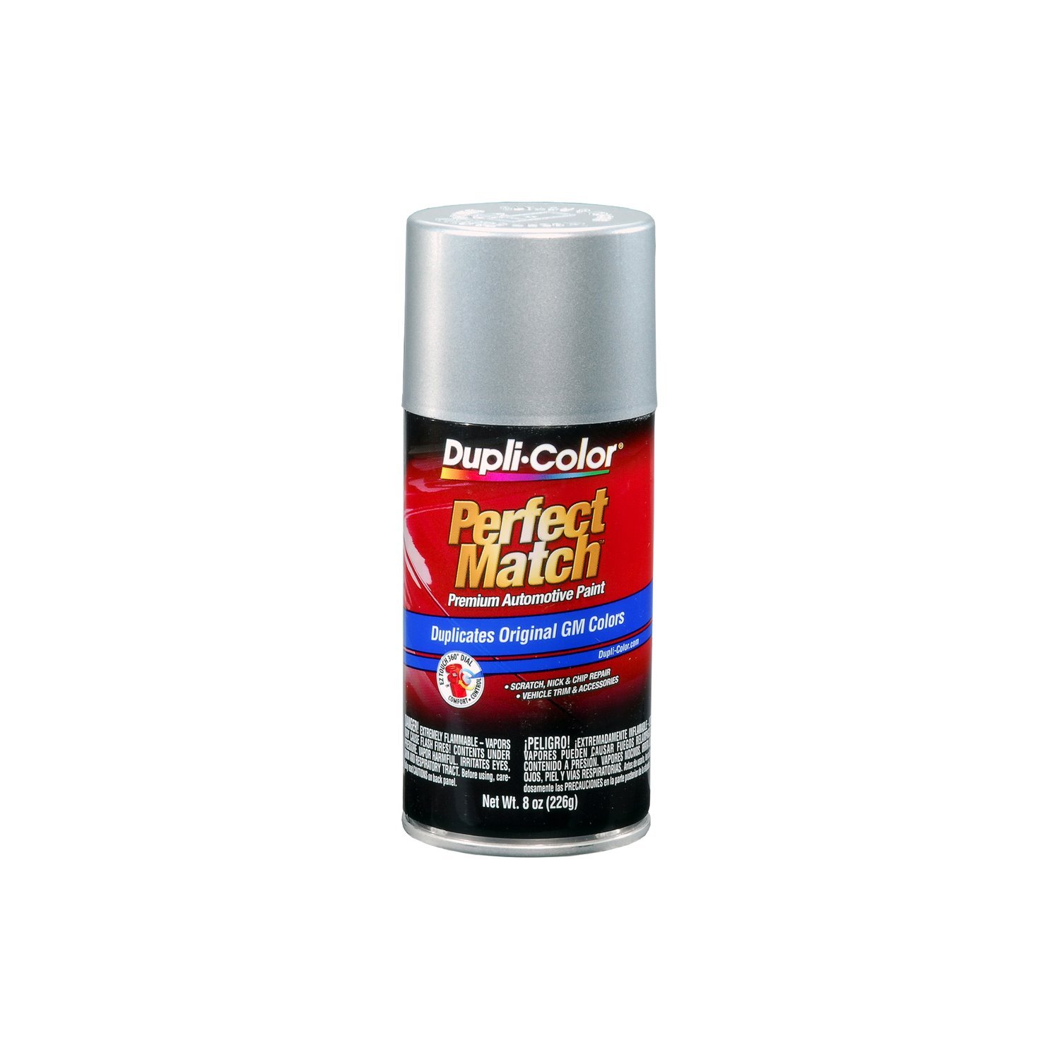 Perfect Match Touch-Up Paint Pewter