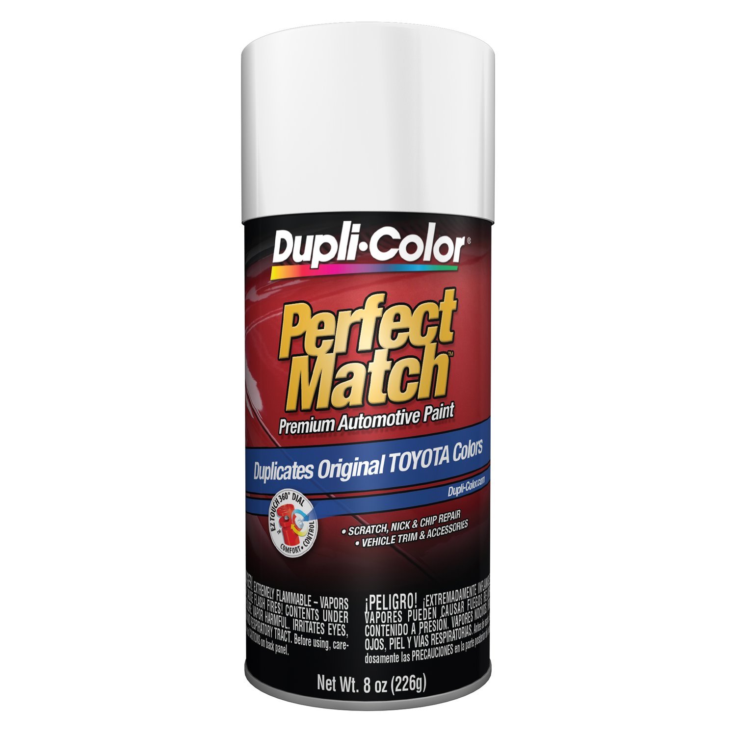 BTY1578 DUPLI•COLOR® TOUCHUP PAINTS