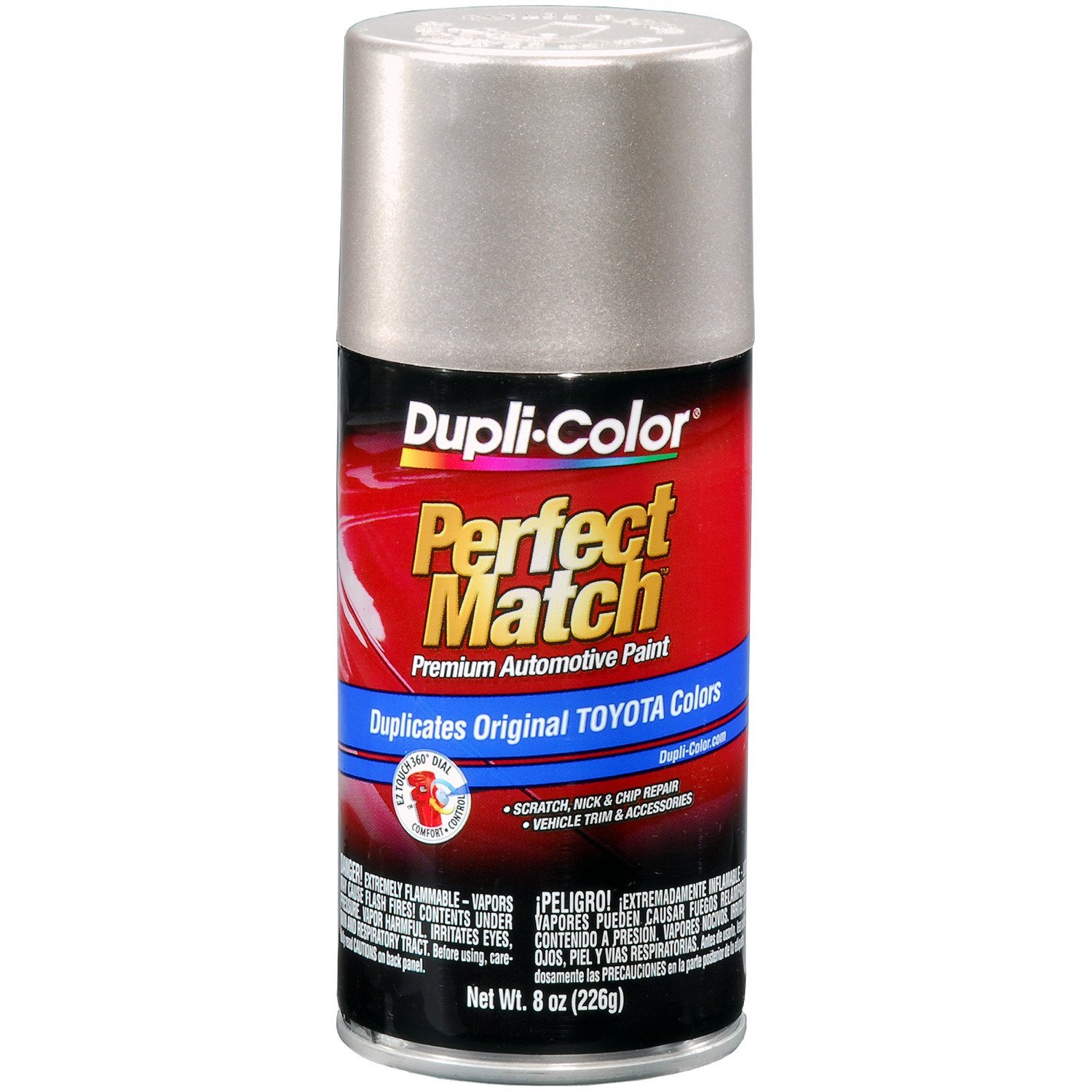 Perfect Match Touch-Up Paint Almond Beige Pearl