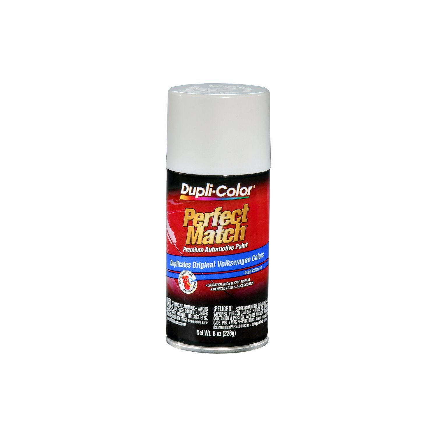 Perfect Match Touch-Up Paint Candy White