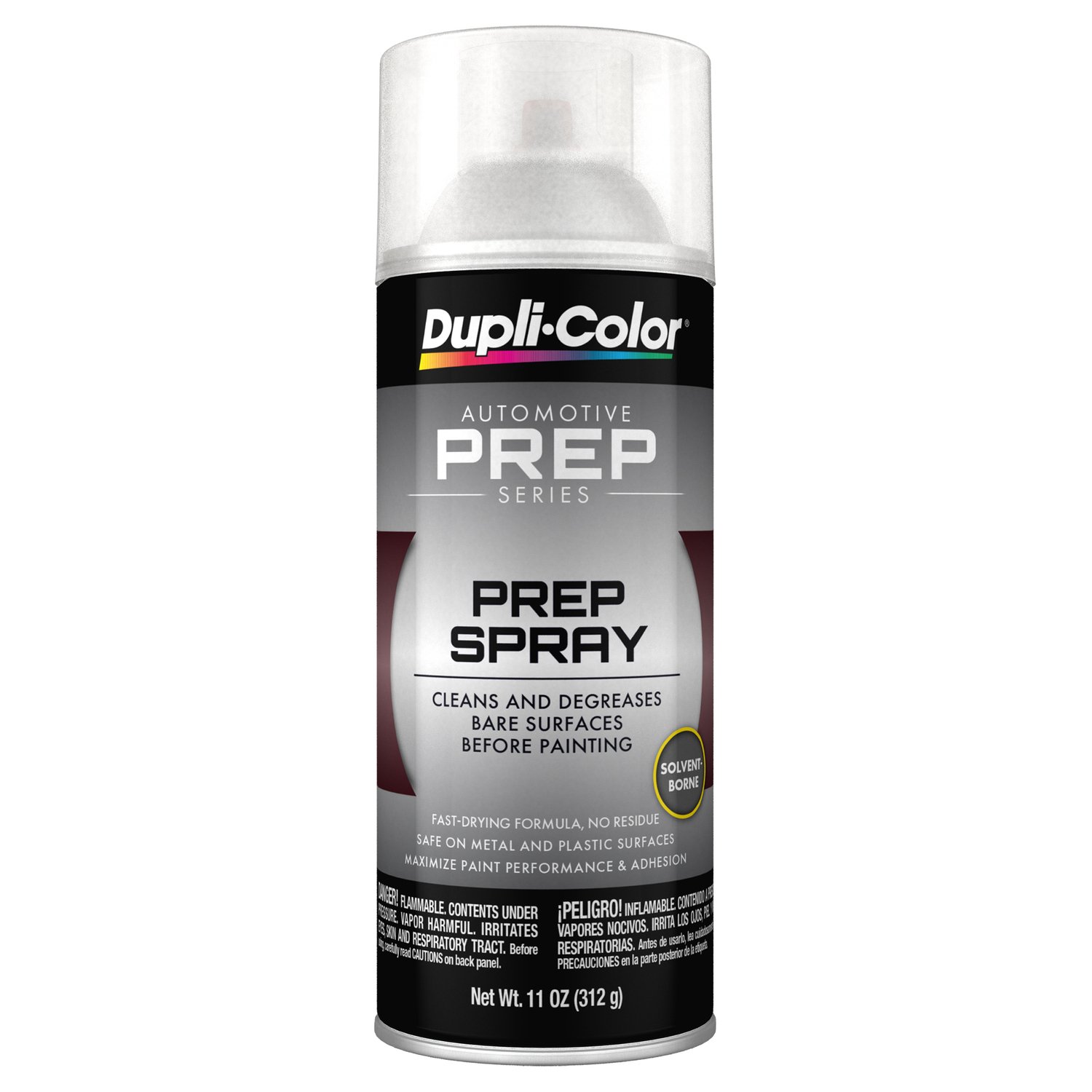 Prep-Spray Grease & Wax Remover 11 oz