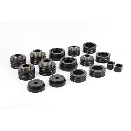 Body Mount Bushings 2001-2005 Explorer Sportrac