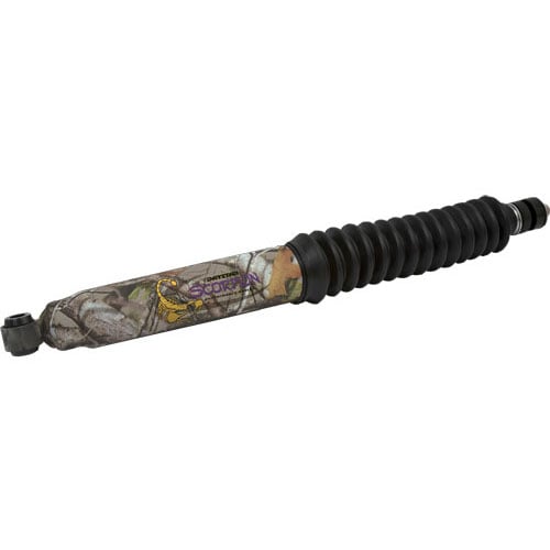 Scorpion Shock 2005-13 Ford F-250/F-350 4WD Front Shock 2.5" Lift Camo Sold Each