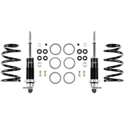 Front Coilover Conversion Kit