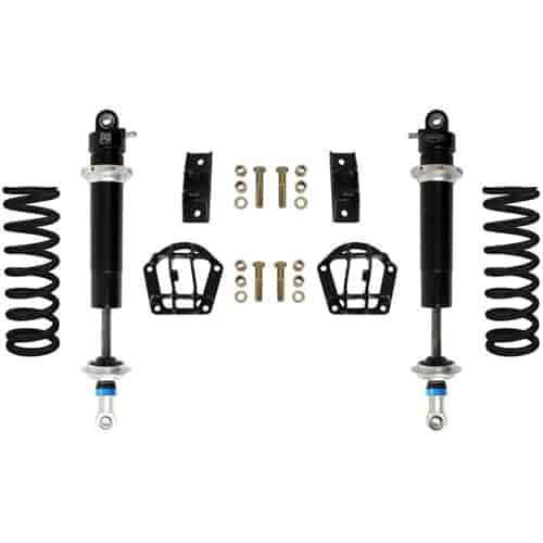 Front Coilover Conversion Kit for 1993-2002 GM F-Body [Chevy Camaro & Pontiac Firebird]
