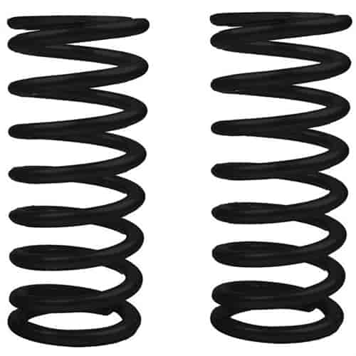 Front Coilover Spring Set