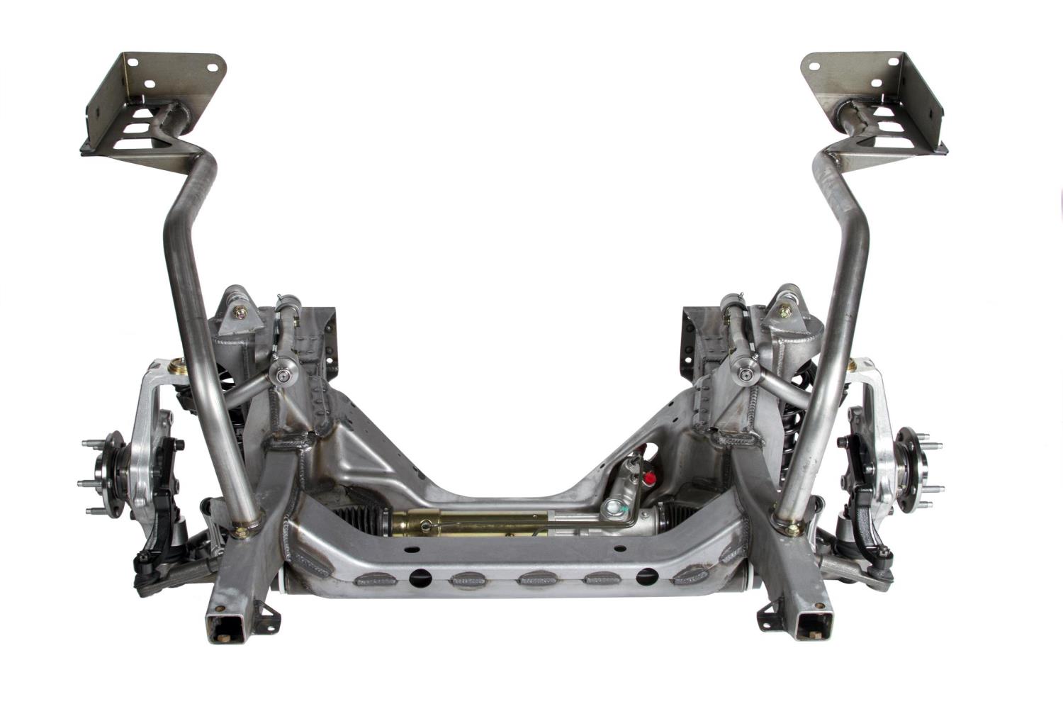 CHEVY II FRONT FRAME