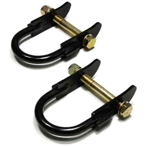 QUADRALink Rear Tow Hook Set