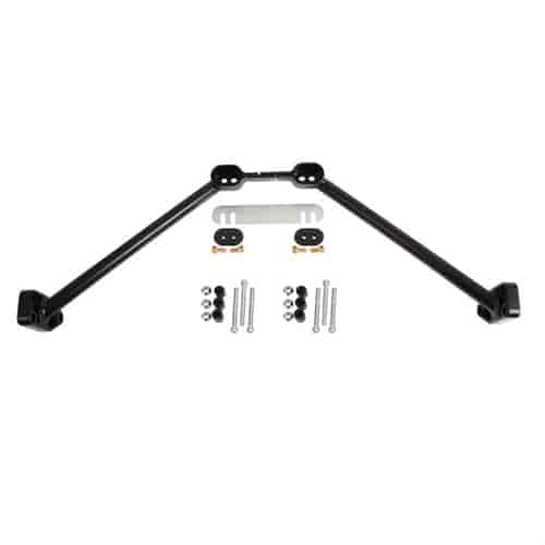 Rear Coilover Tower Brace Kit