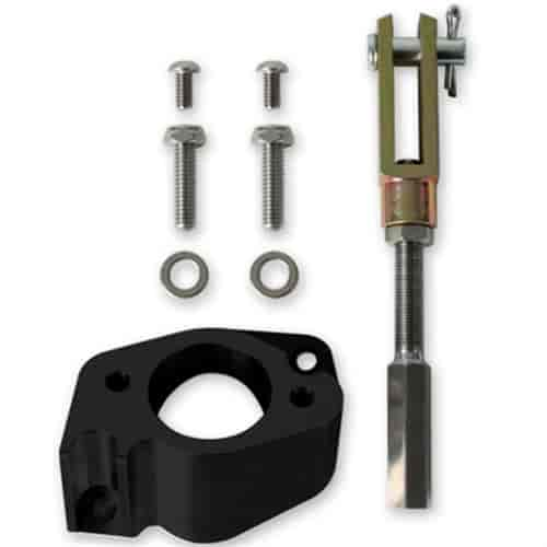 Clutch Master Cylinder Bracket Adapter