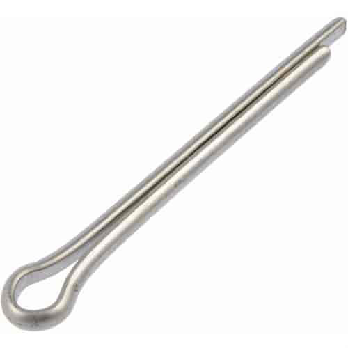 Cotter Pins - Stainless Steel - 3/16 In. x 2 In. M4.8 x 51mm