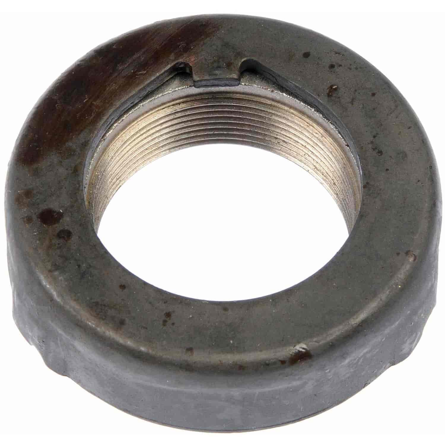 Spindle Nut 1 In.-5/8 In.-16 Hex Size 2-9/16 In.