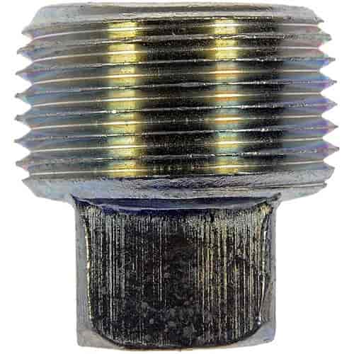 Steel Pipe Plug Outside Diameter: .961"
