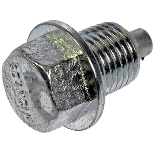 Oil Drain Plug M12-1.25 Magnetic