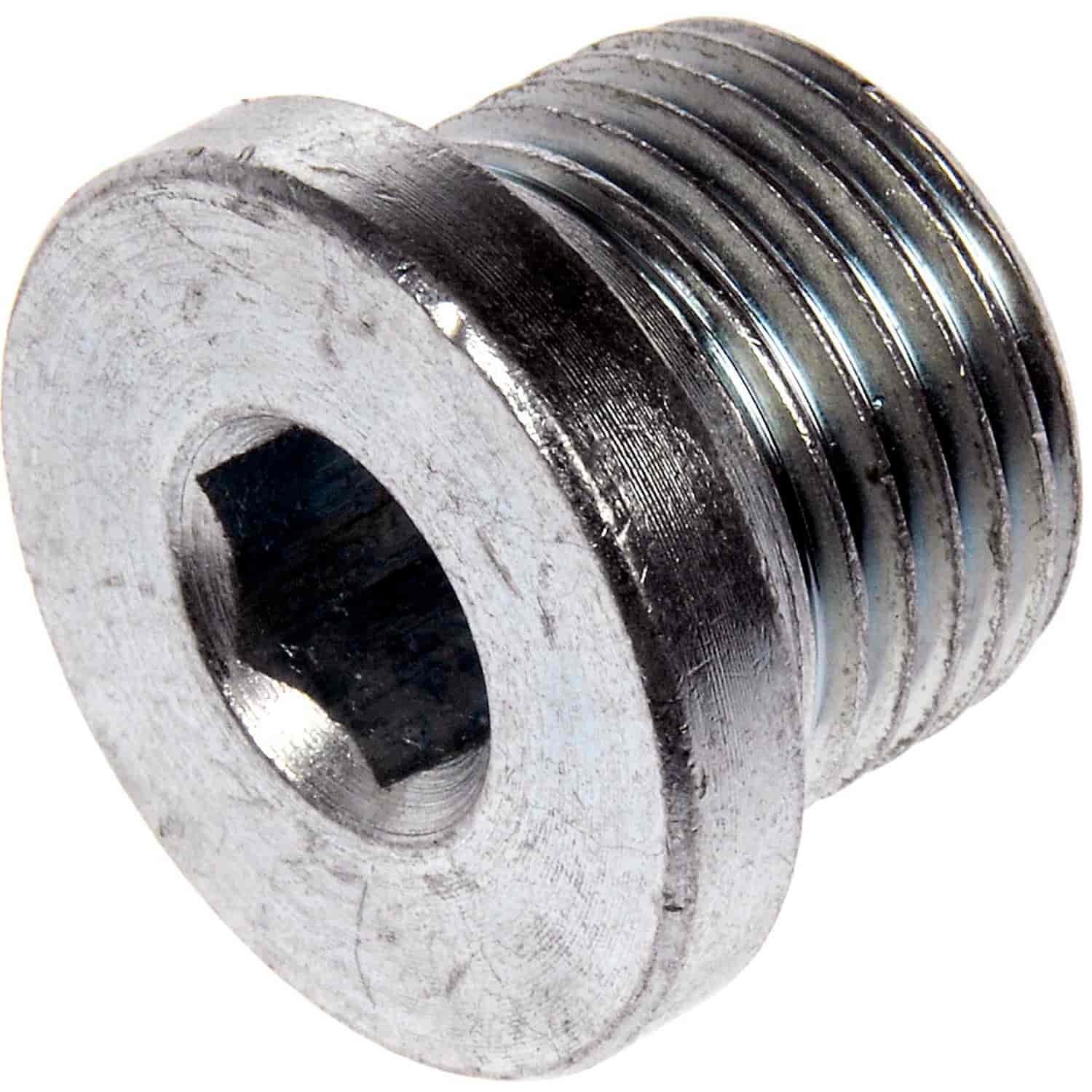 Oil Drain Plug - M18 - 1.50
