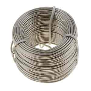 STAINLESS UTILITY WIRE