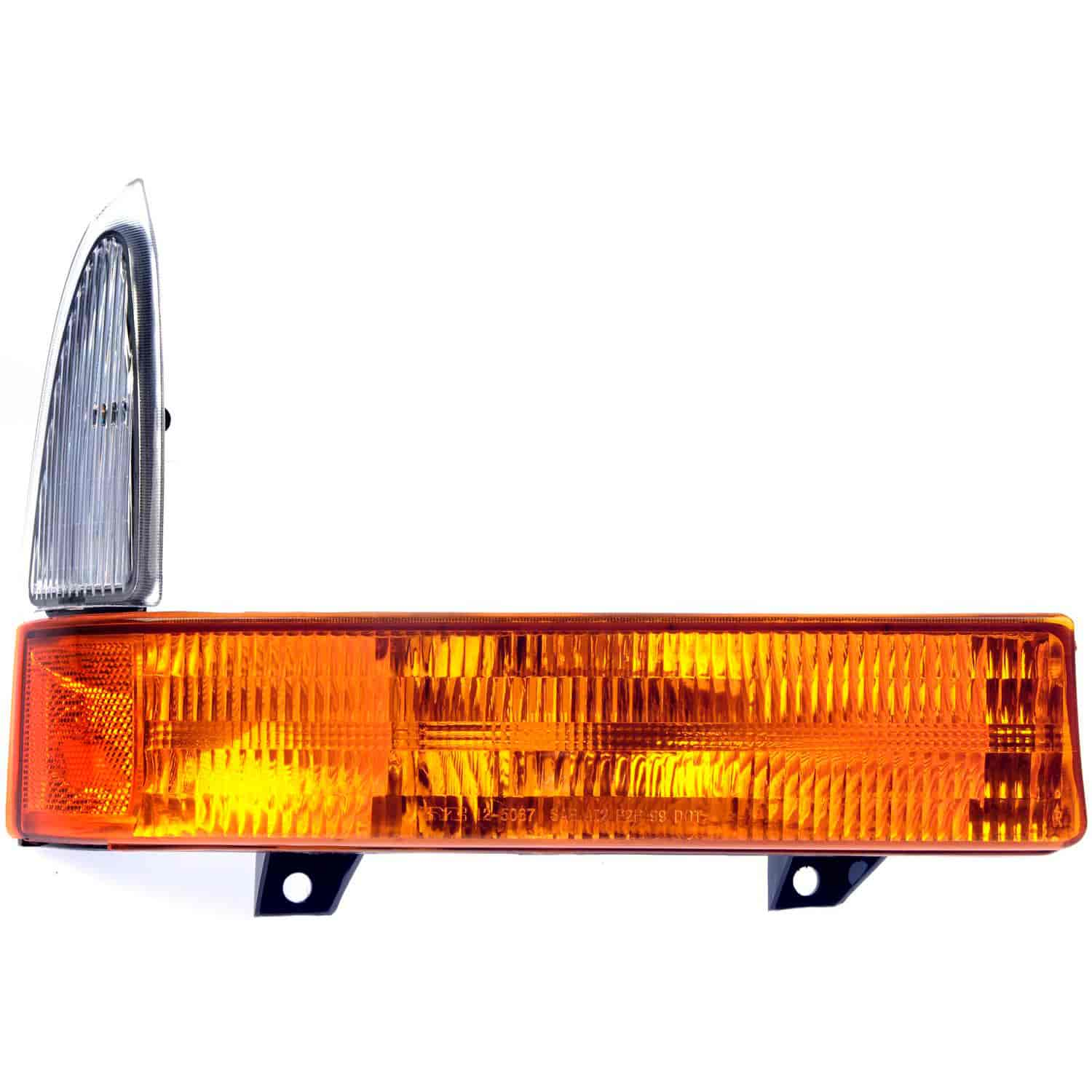 Parking / Turn Signal Lamp Assembly