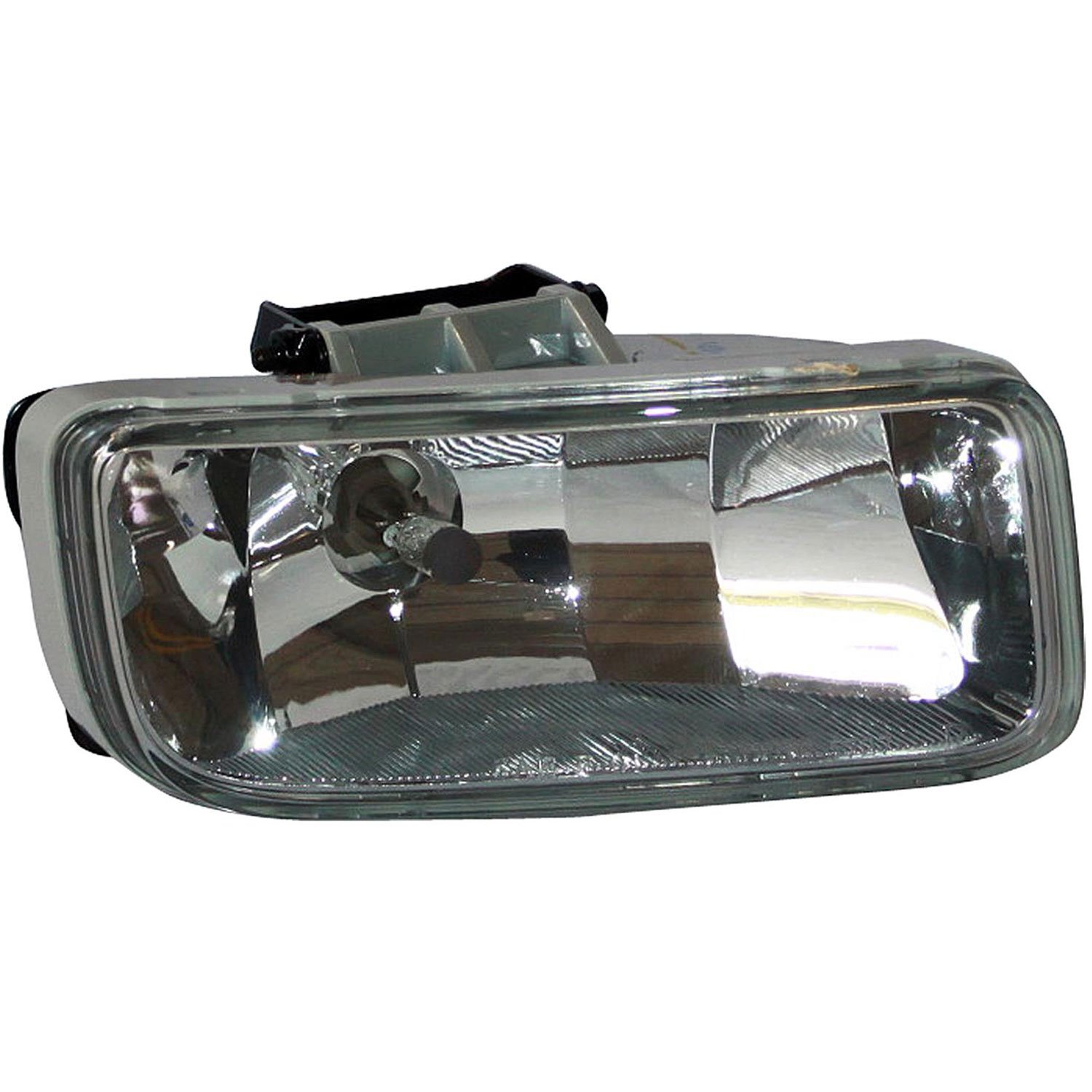 Fog Lamp Assembly