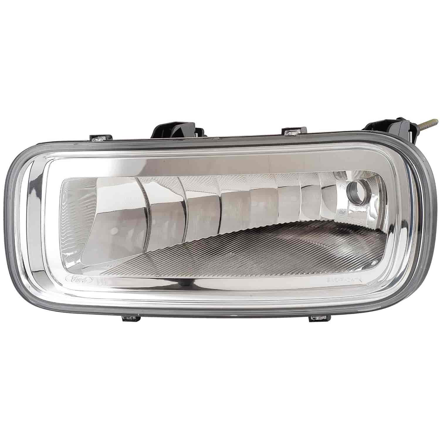 Fog Lamp Assembly