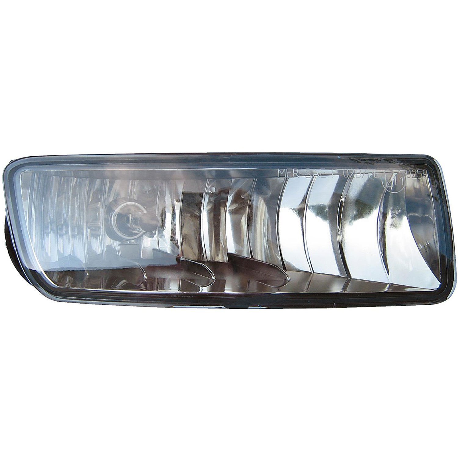 Fog Lamp Assy Left