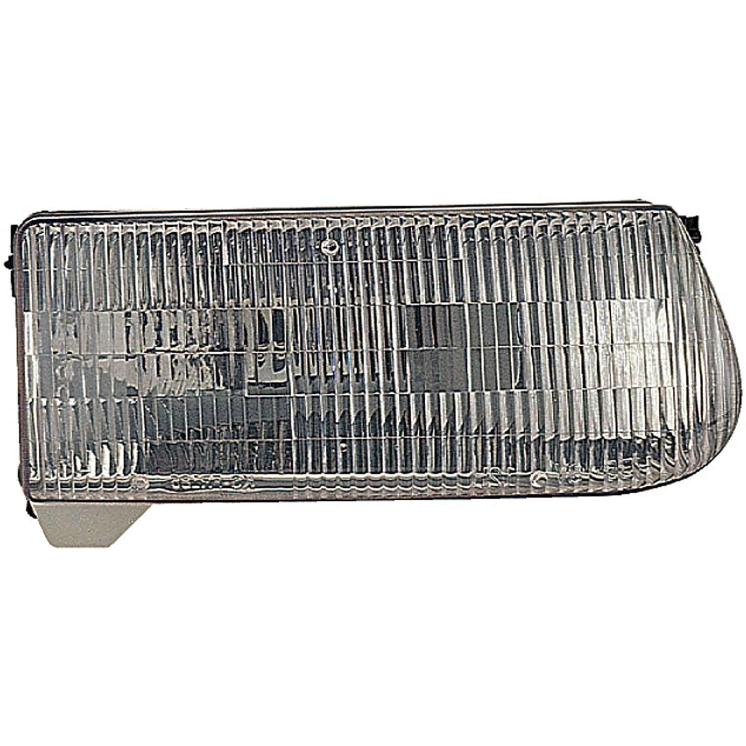 Headlight Assembly