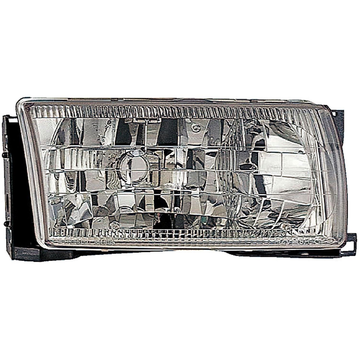 Headlight Assembly