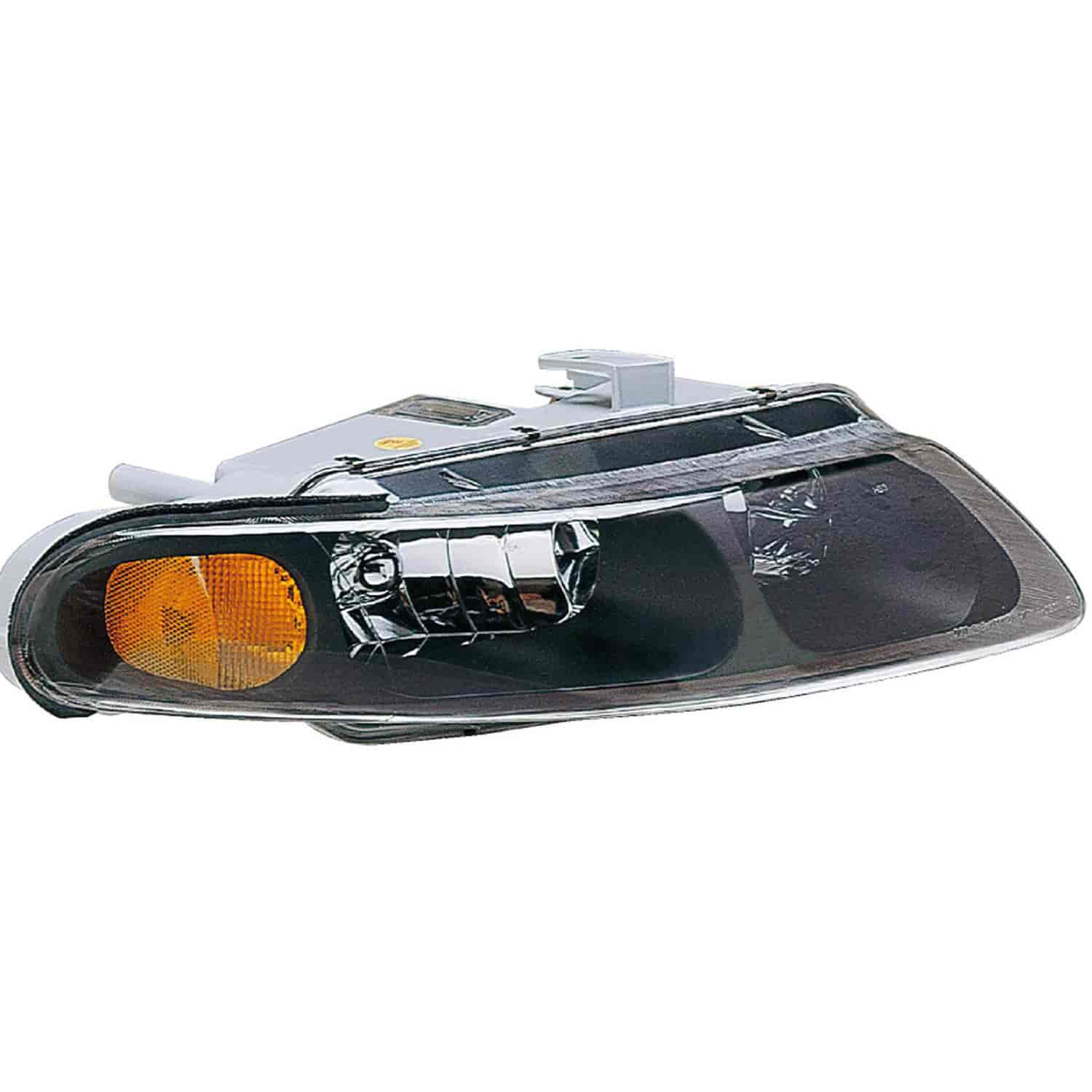 Headlight Assembly