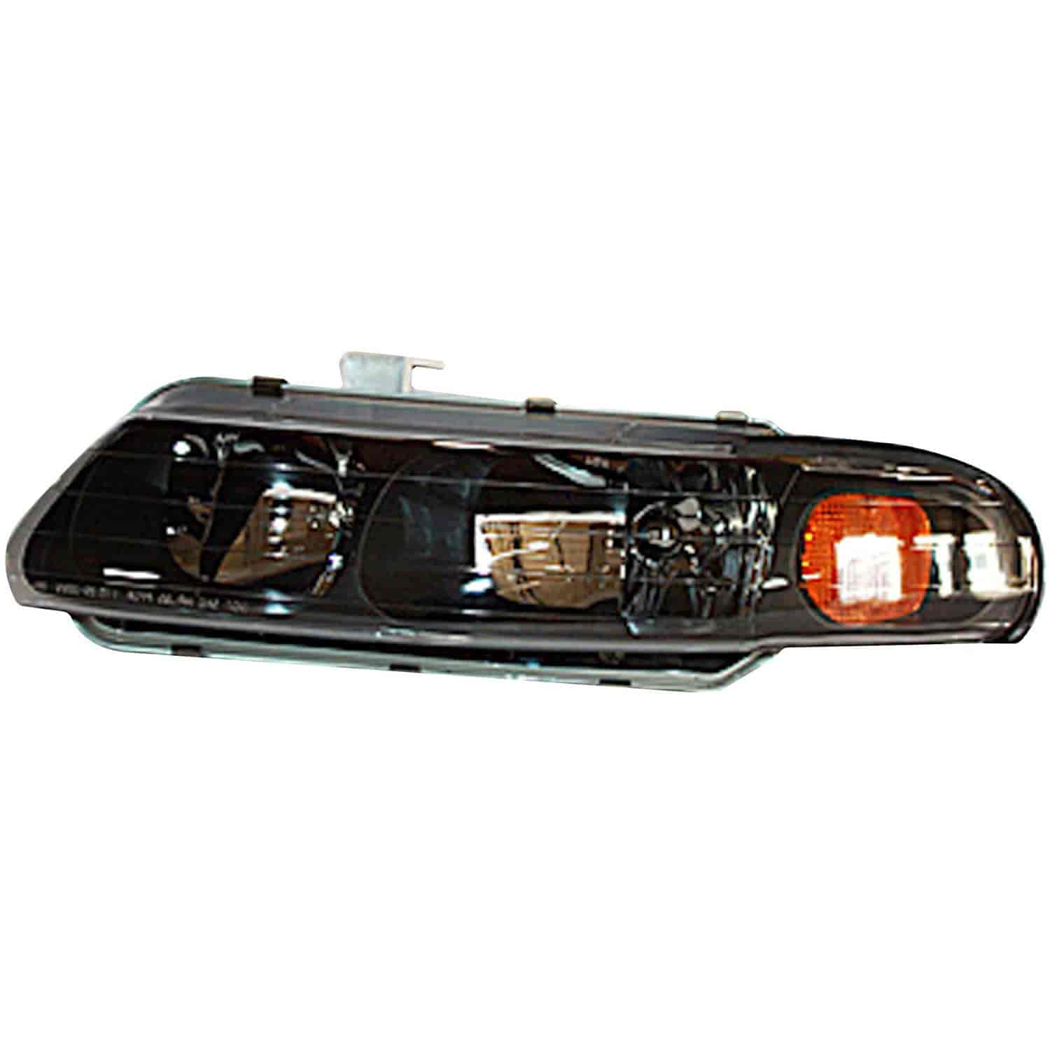 Headlight Assembly