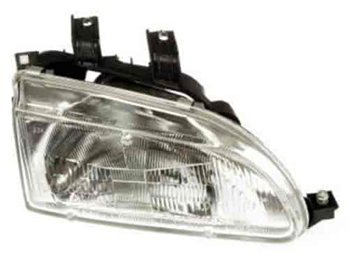 Headlight Assembly