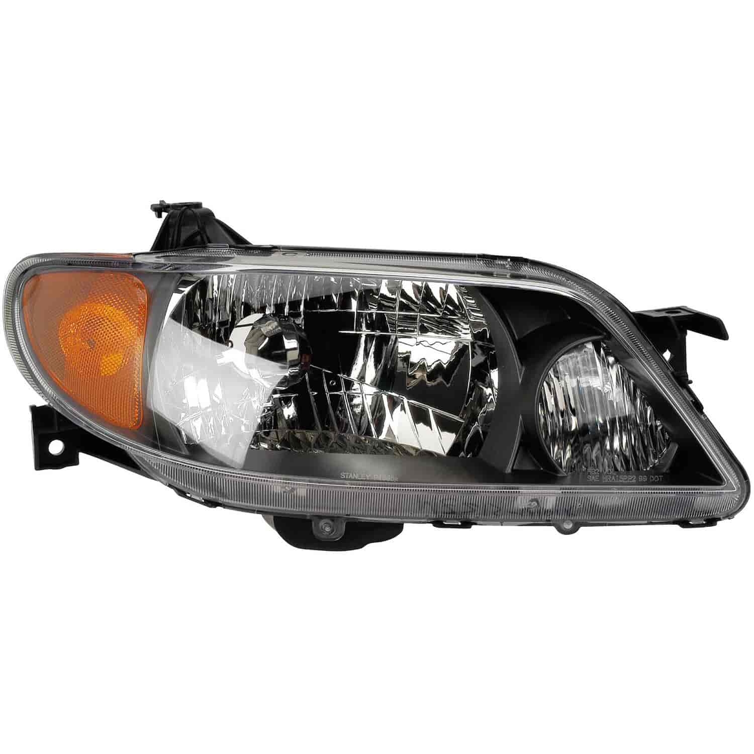 Head Lamp Assembly