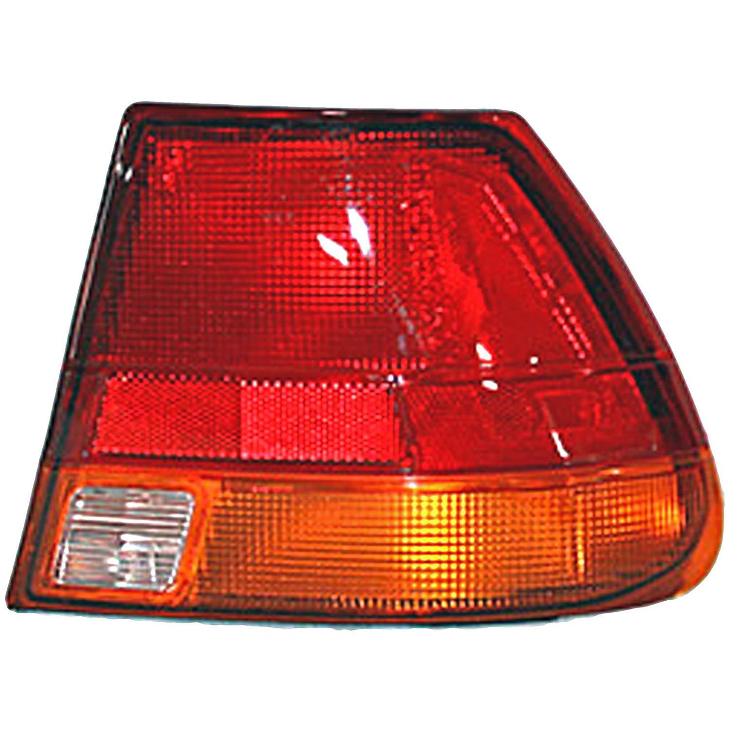 Tail Lamp Lens