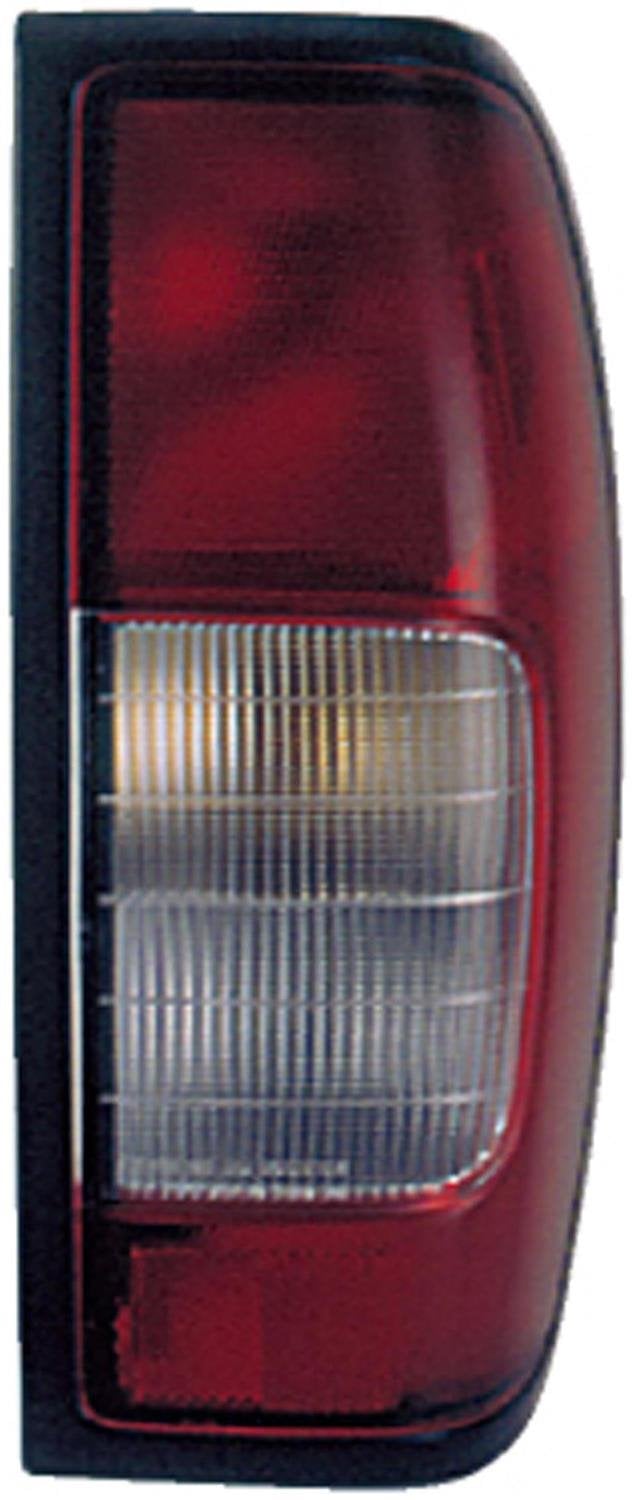 Tail Lamp Assembly