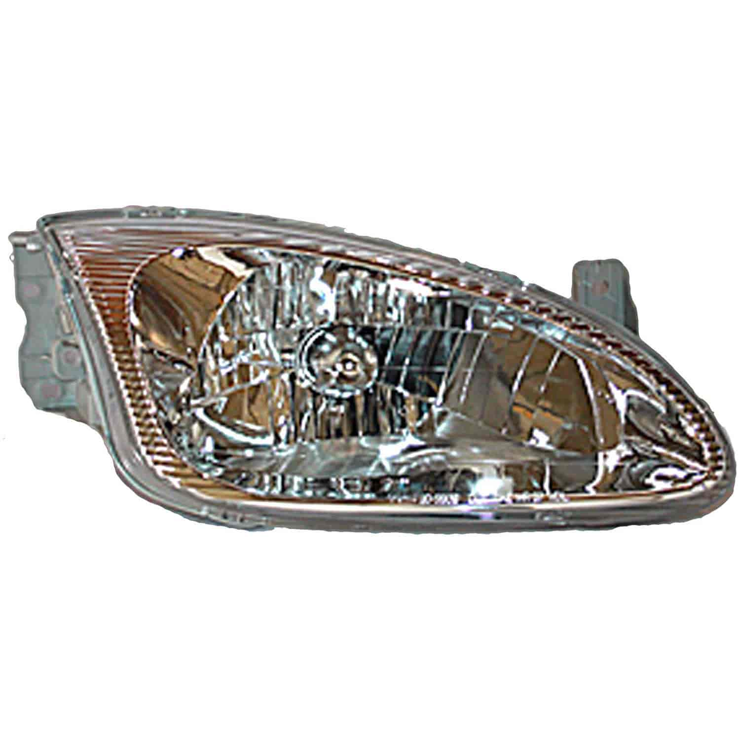 Headlight Assembly