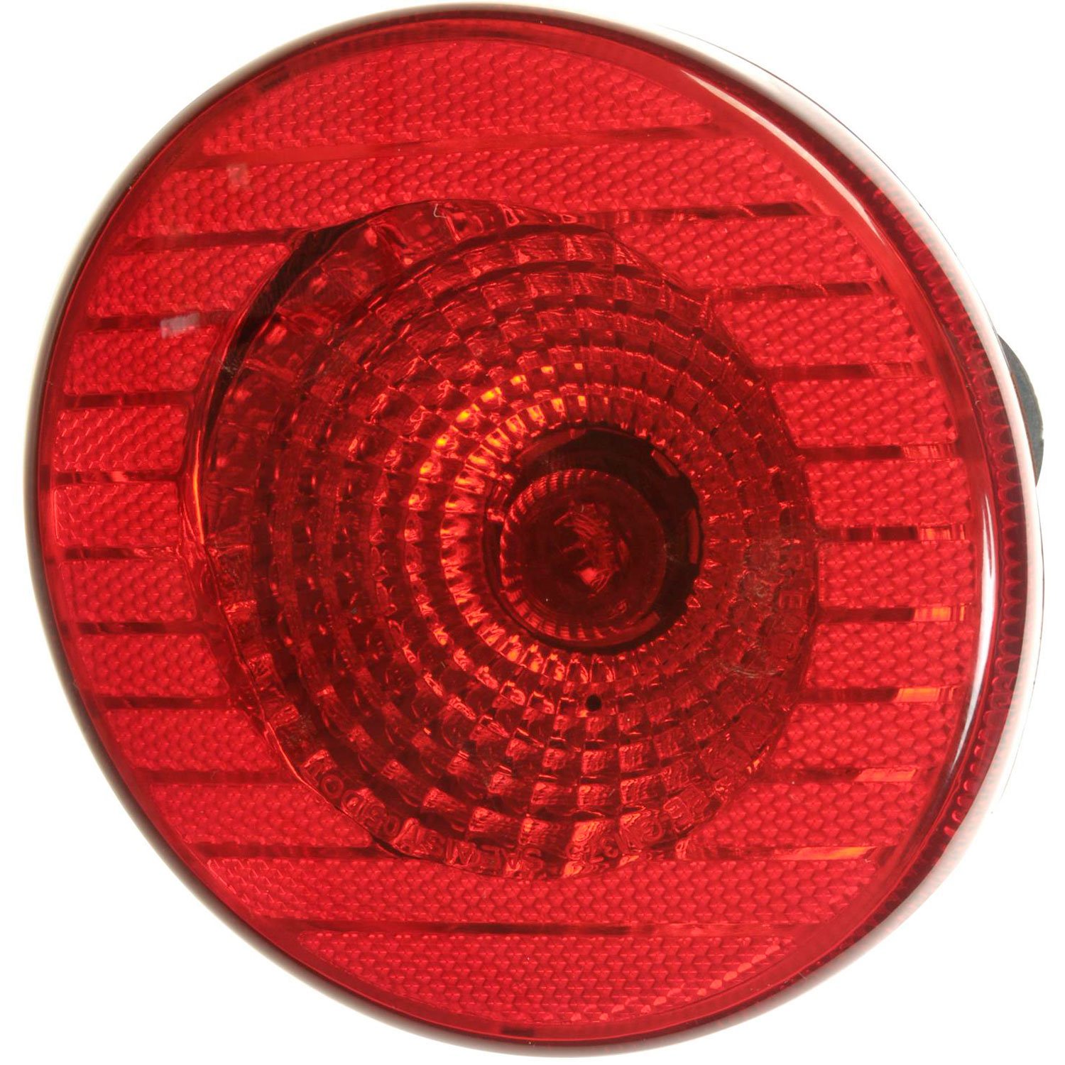 Tail Lamp Assembly