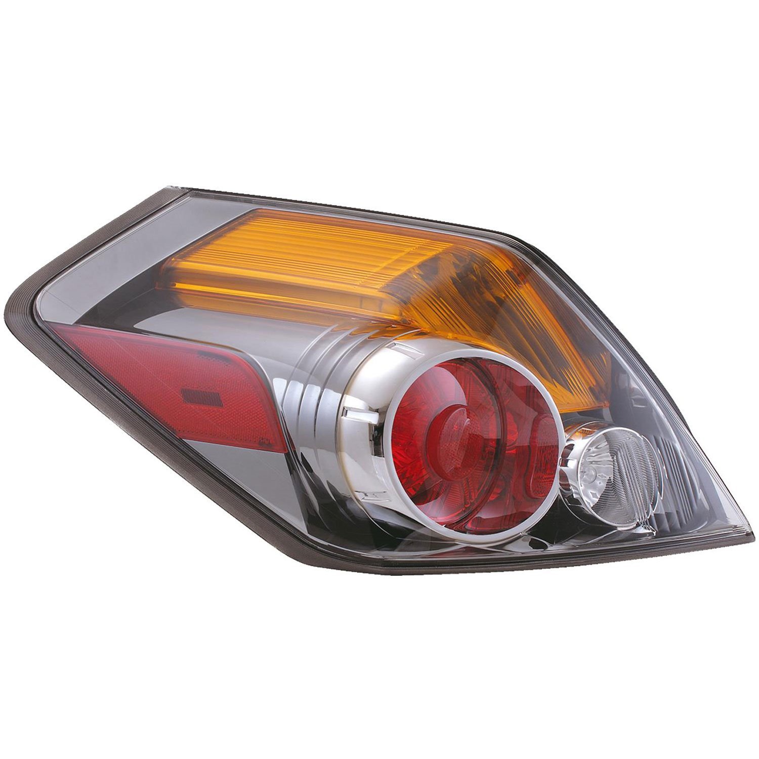 Tail Lamp Assembly