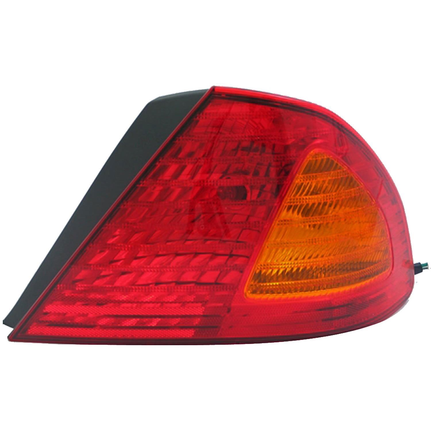 Tail Lamp Assembly