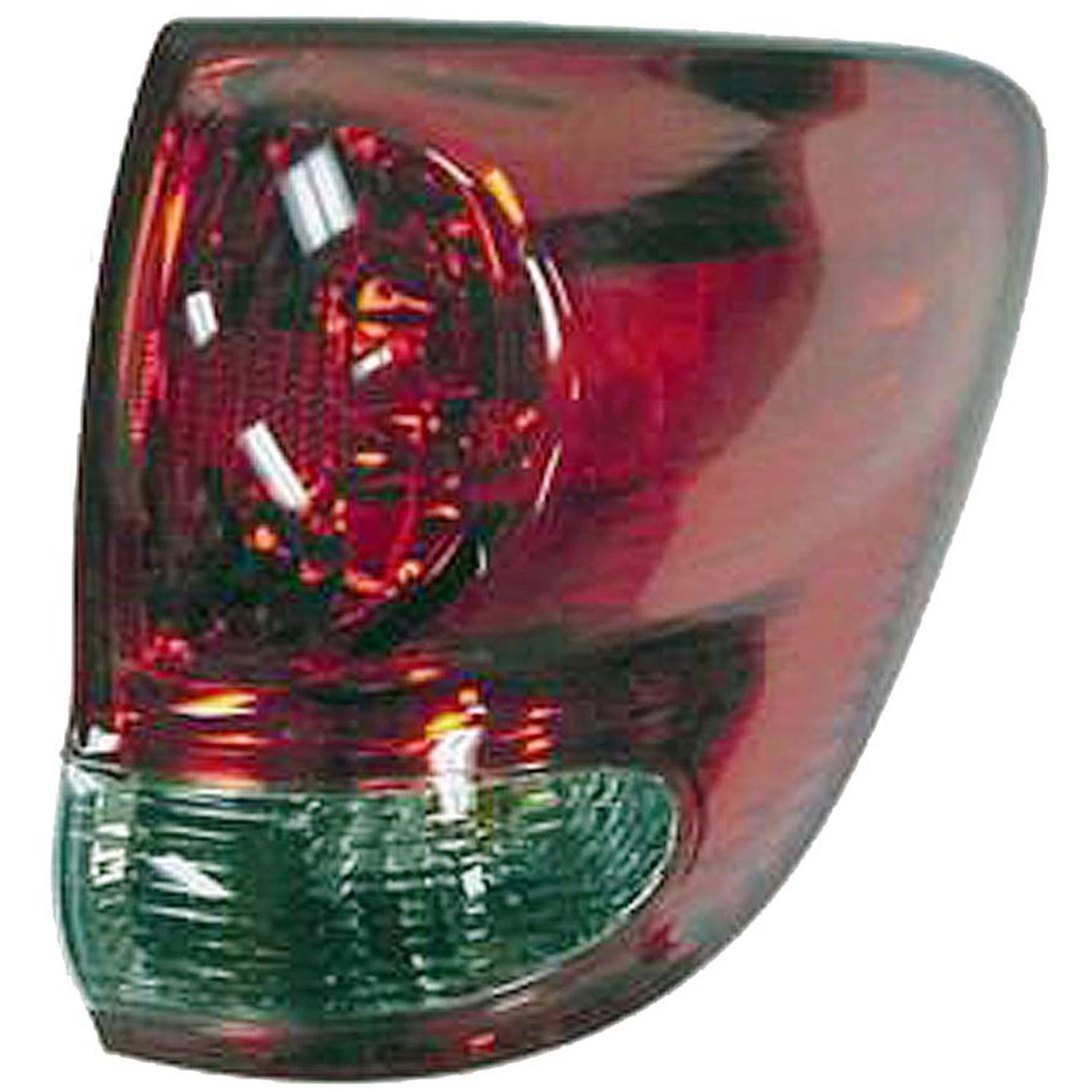 Tail Lamp Assembly