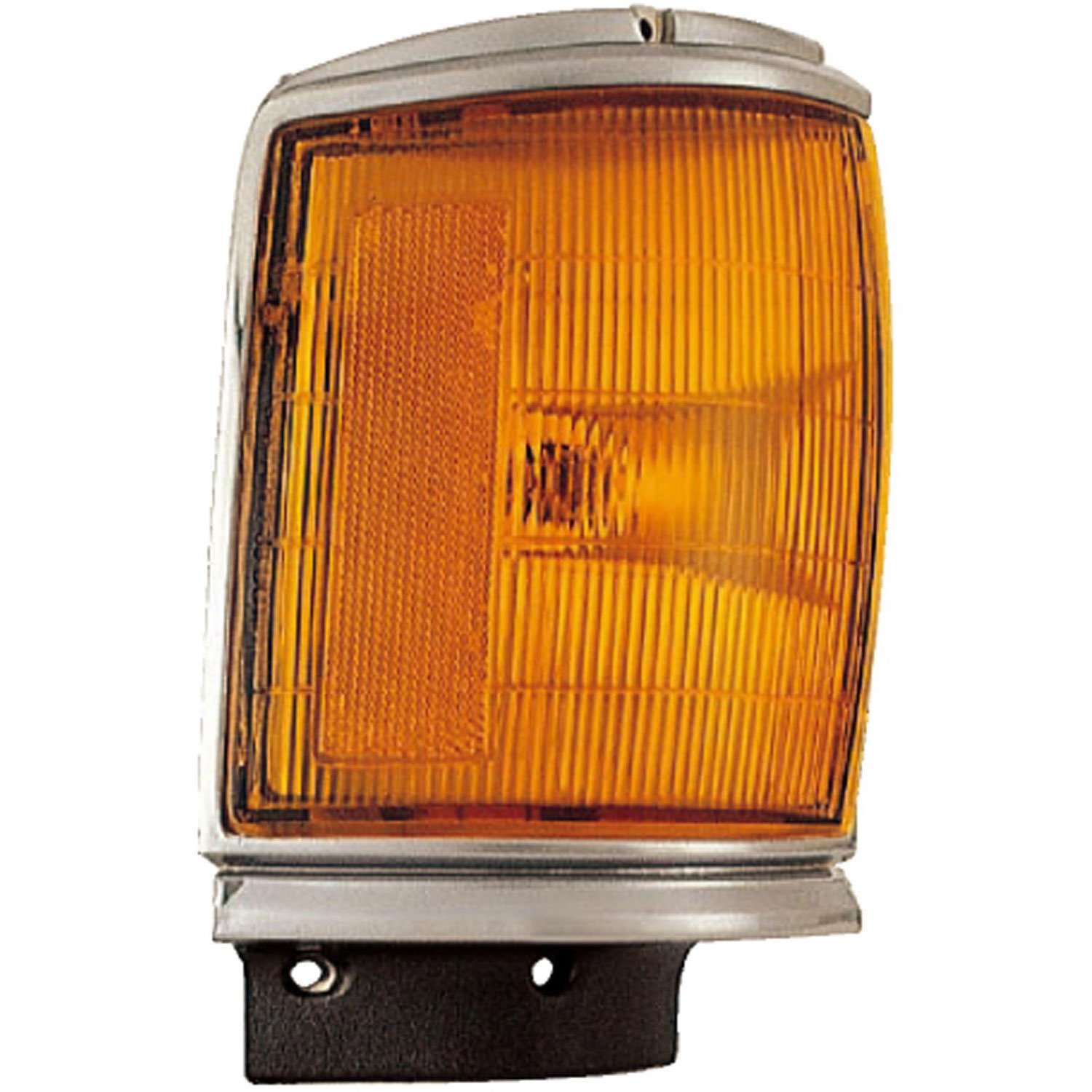 Parking / Turn Signal Lamp Assembly for 1987-1988 Toyota Pickup Truck (Standard Cab) RWD