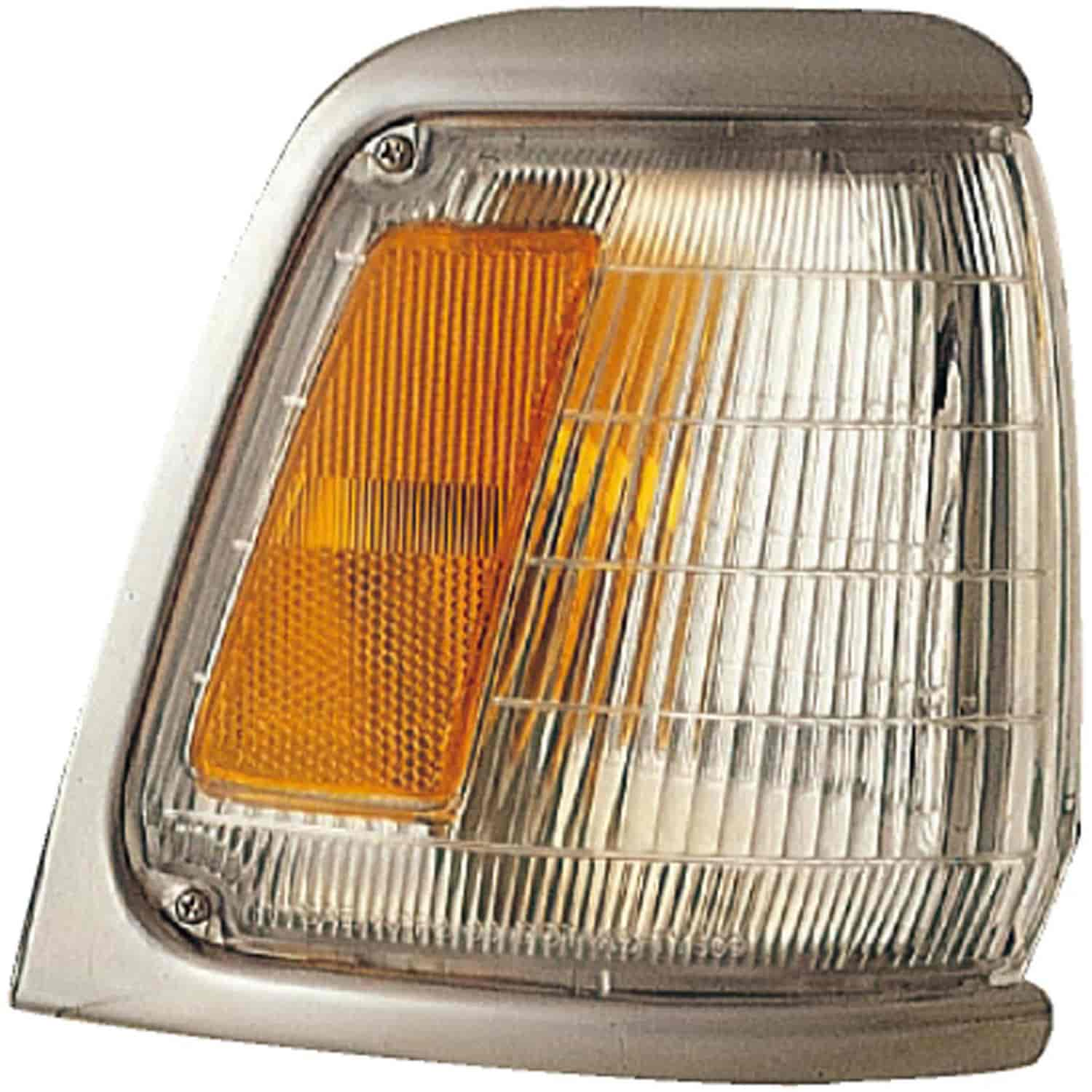 Parking / Turn Signal Lamp Assembly