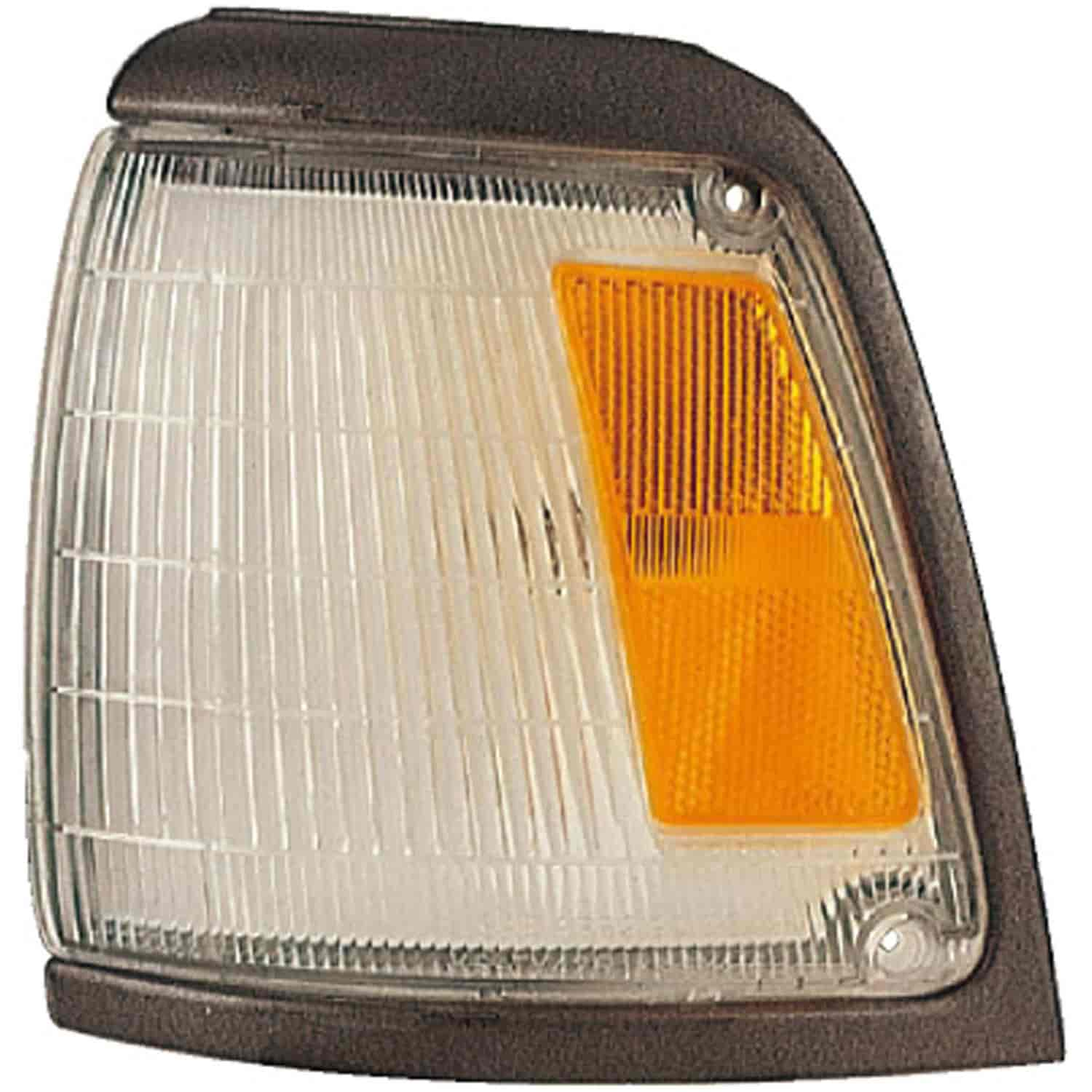 Parking / Turn Signal Lamp Assembly