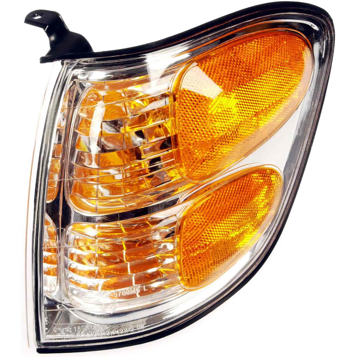 Turn Signal Lamp Assembly