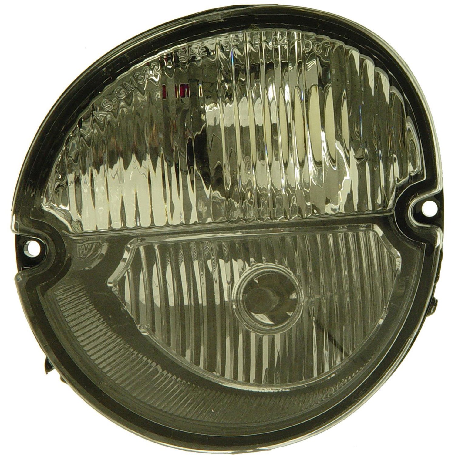 Side Marker Lamp Assembly