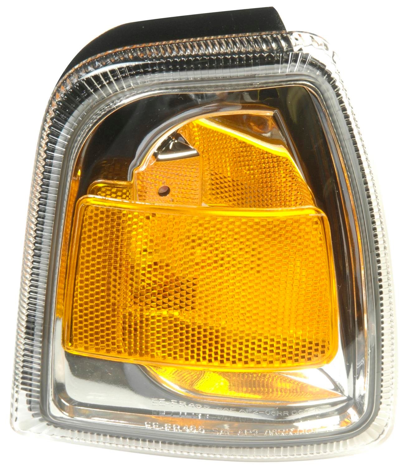 Side Marker Lamp Assembly